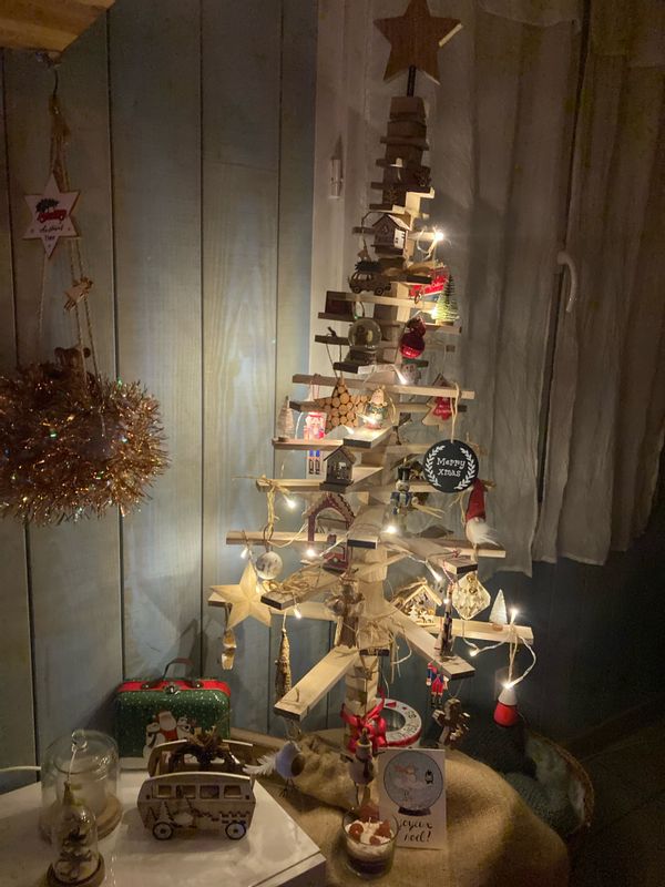 Pornic , Noël 2025 dans une charmante maison en bord de mer.