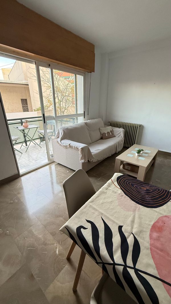 La maison de Florencia