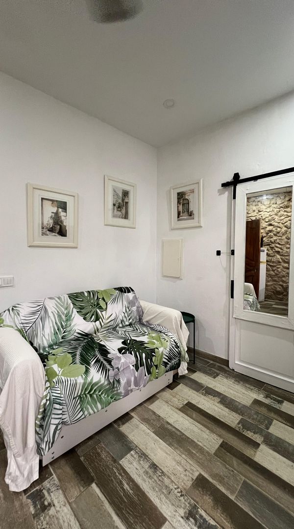 La maison de Maria Natalia