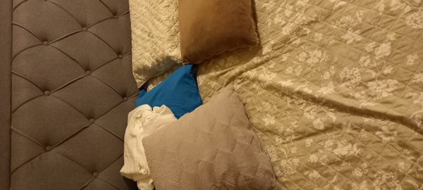 La maison de Rodrigo