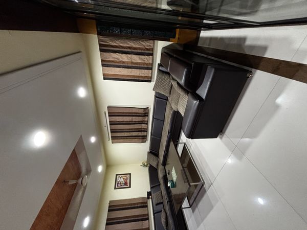 Akshita Anil s Haus