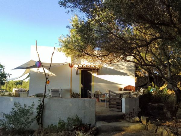 Casa di Marta