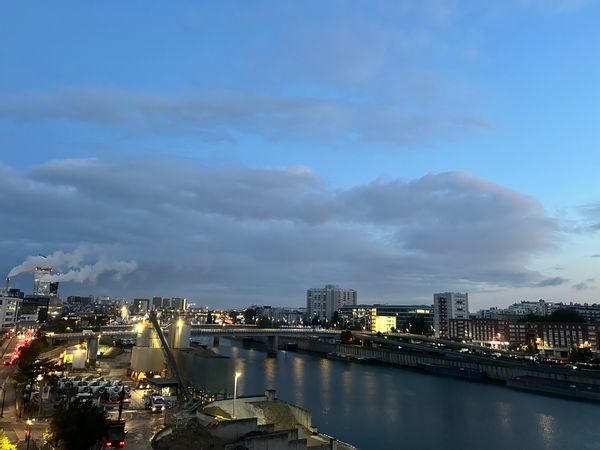 Appartement familiale proche Paris