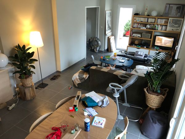 Pause tranquille en Corrèze