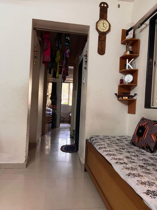 La maison de Kailash