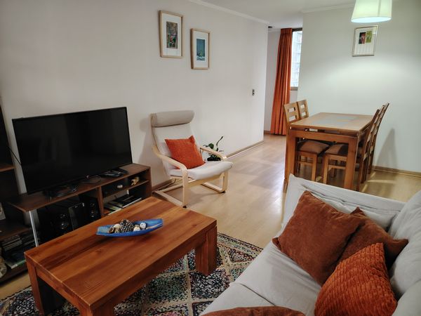 La maison de Fernanda