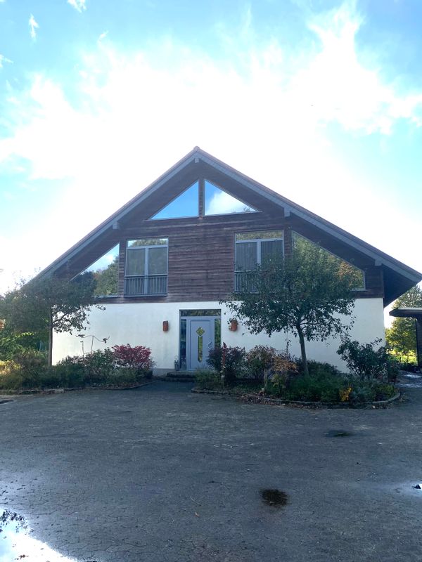 La maison de Monique & Christian