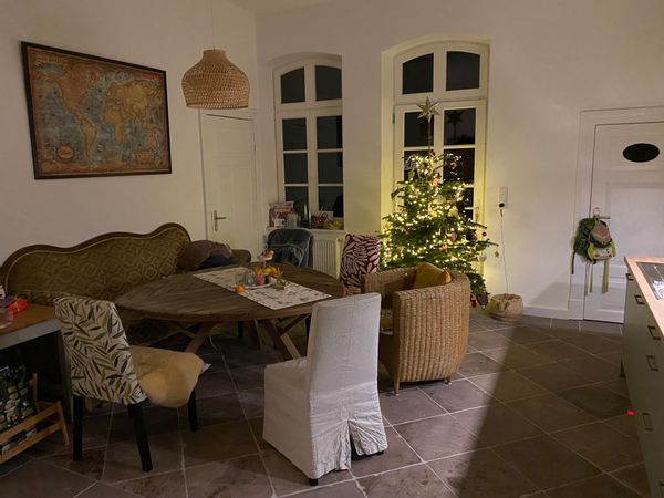 Casa di Joe
