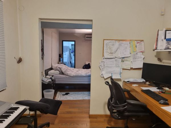 Casa de Rivka