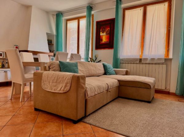 Laura's house