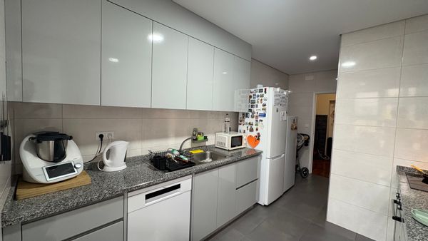 Veronica & Romulos hus