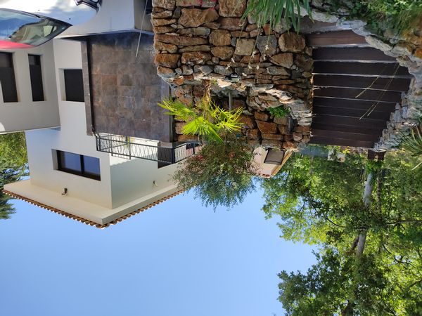 Casa di Rosina et Michel