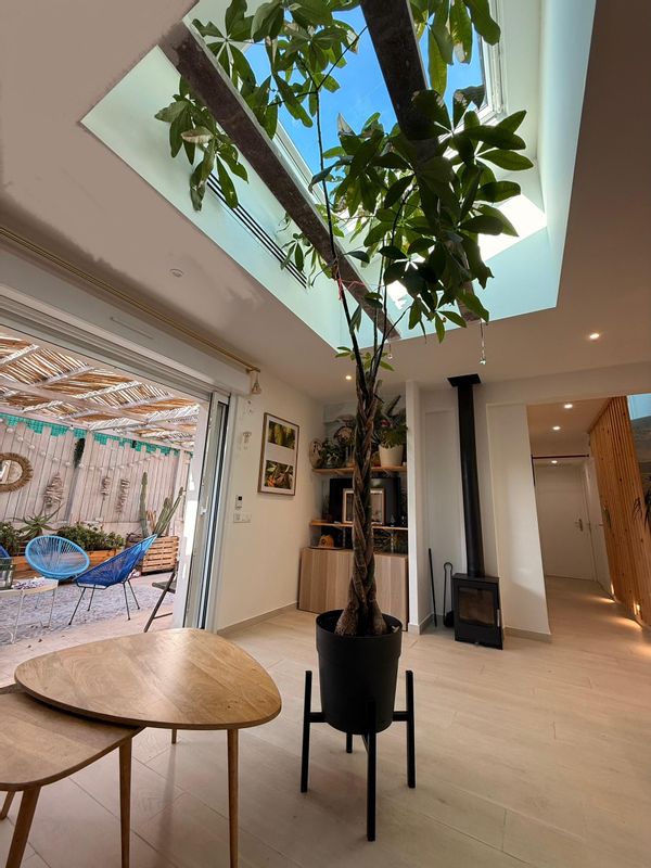 yohan's house