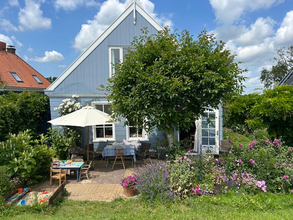 Marijke s Haus
