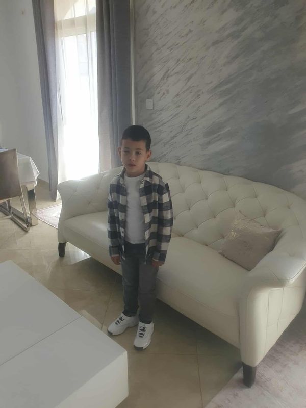 Moumen s Haus