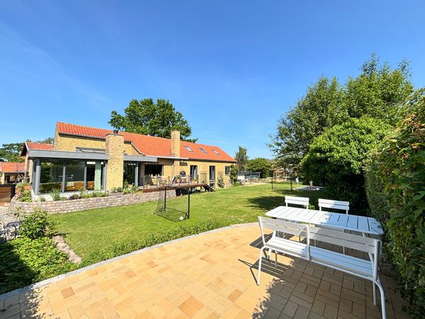 Silke Bocks hus