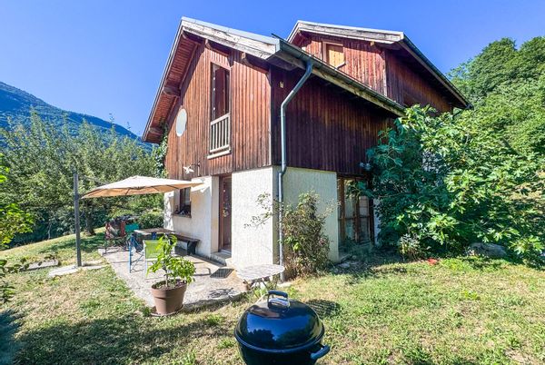 Casa di Tania et Philippe