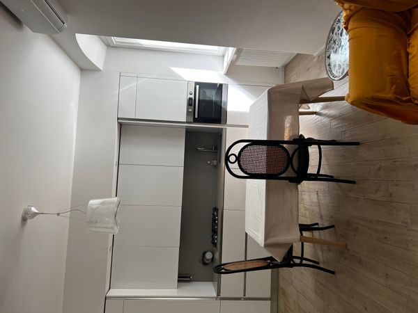 Appartamento di Chiara e Davide