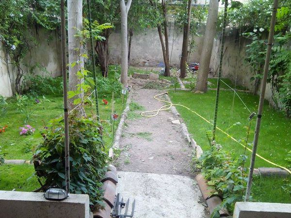Casa de Jennifer