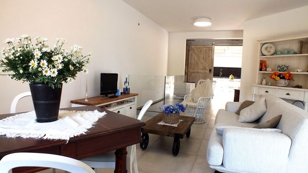 La maison de Maurizio