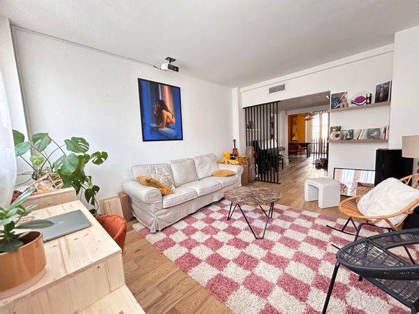 Marie & Max's house