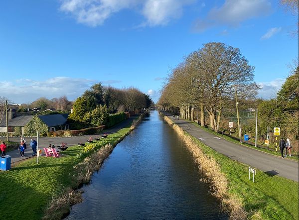 La maison de Anne-Marie