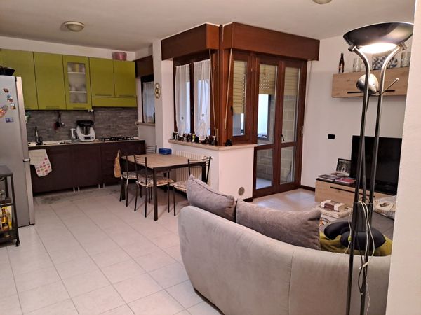 Casa di Giancarlo