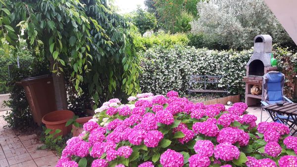 La maison de Giancarlo