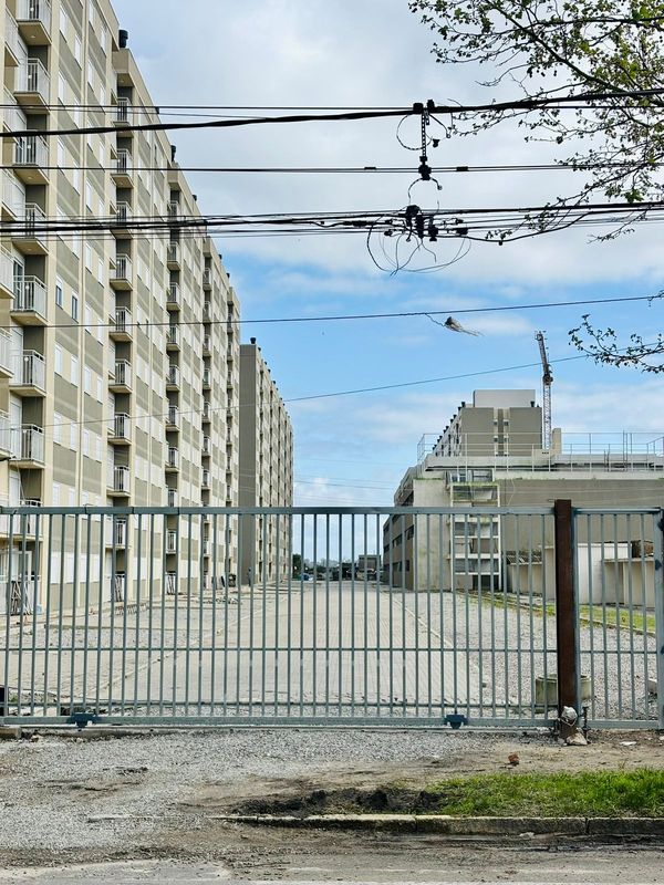 apartamento no condominio acqua parque portugal