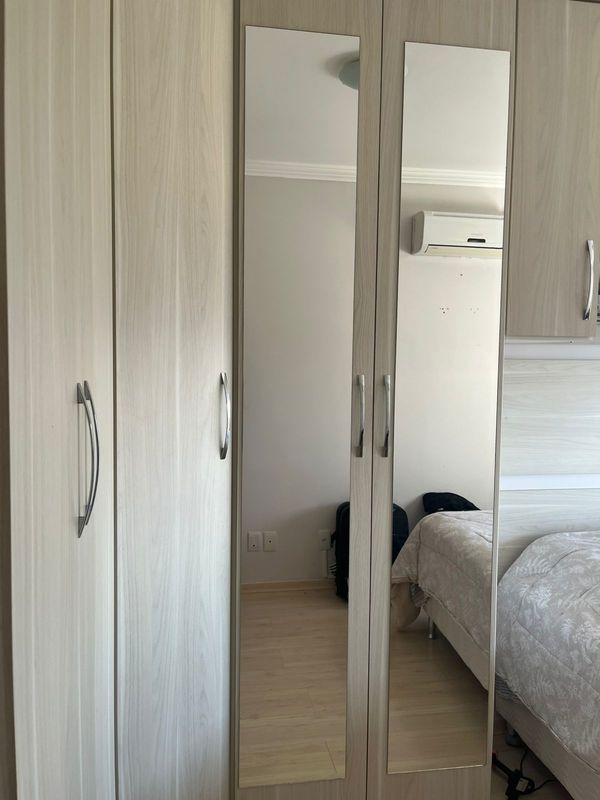Apartamento em Porto Alegre