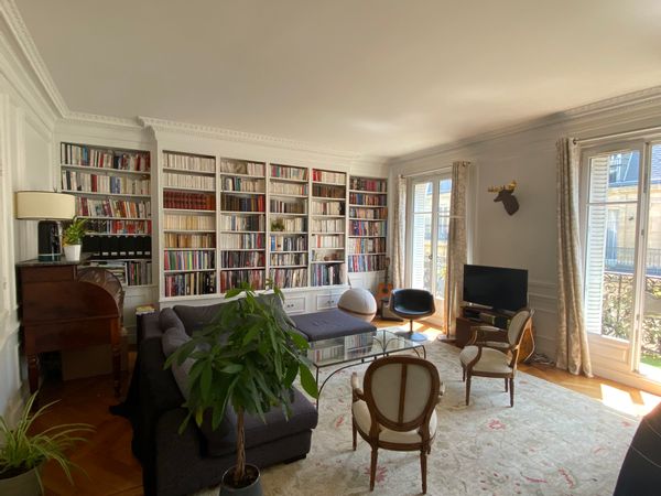 Marine s Haus