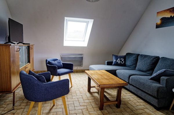 La maison de Magalie