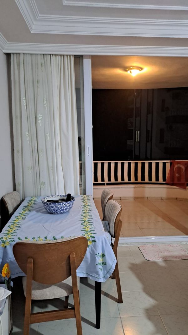 Gulsah s Haus