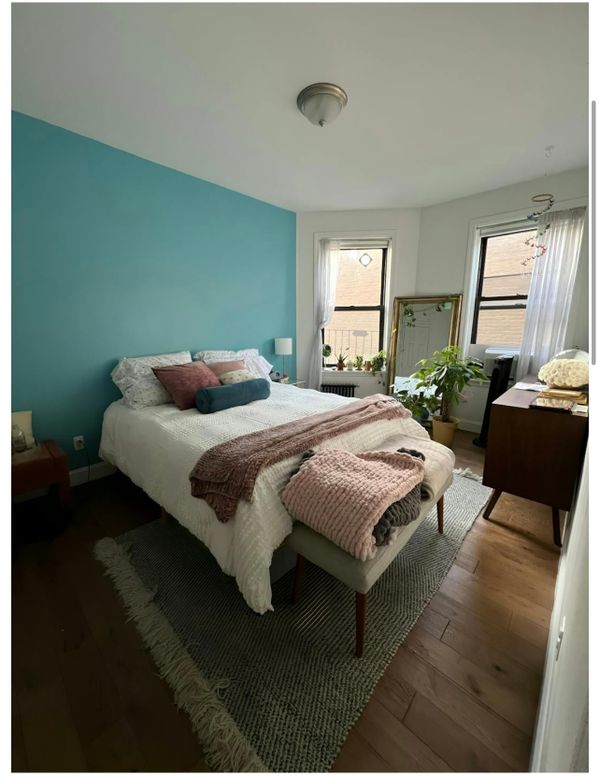 Brooke's private room in 2 bedroom Home