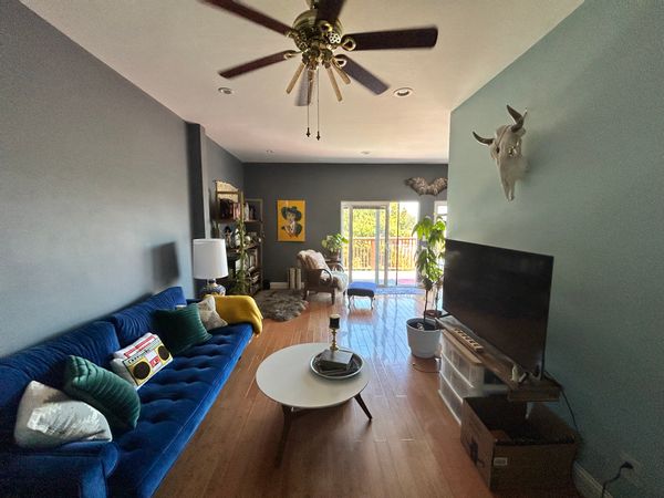 Casa de Cameron