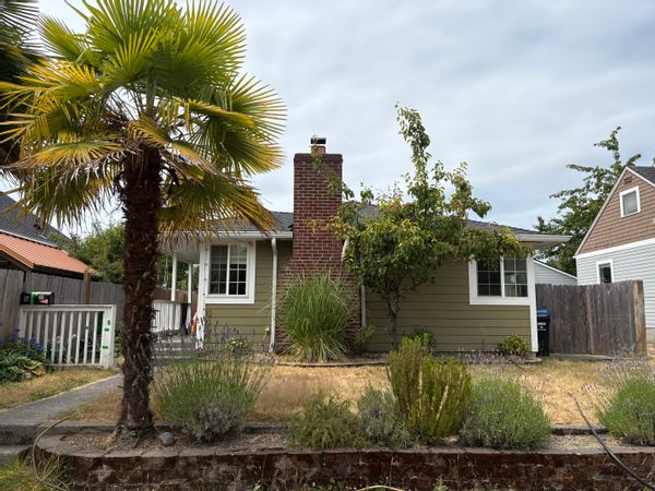 Casa de Jen