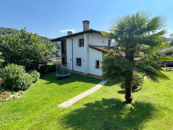 Casa de Alejandro