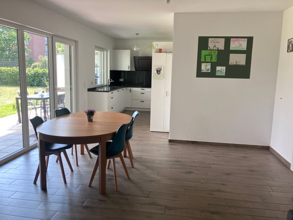 Heiko Fabians hus