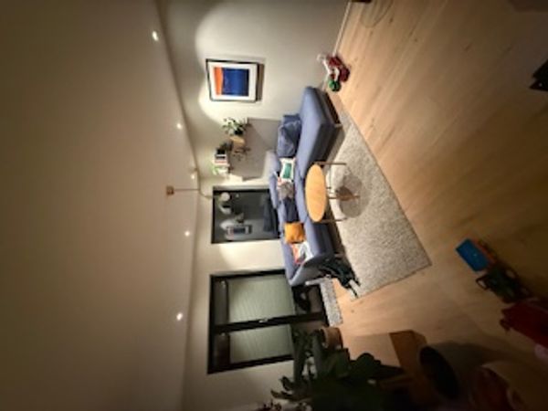 La maison de Catherine