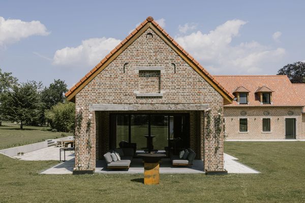 huis van Virginie