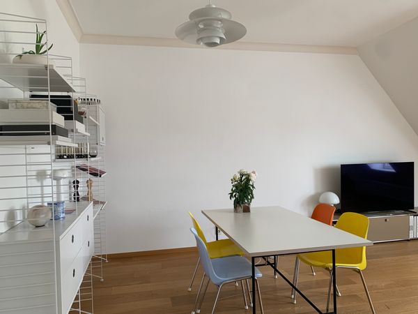 Eva und Heinrich s Haus