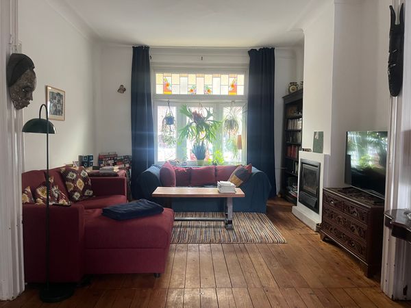 La maison de Katlijn