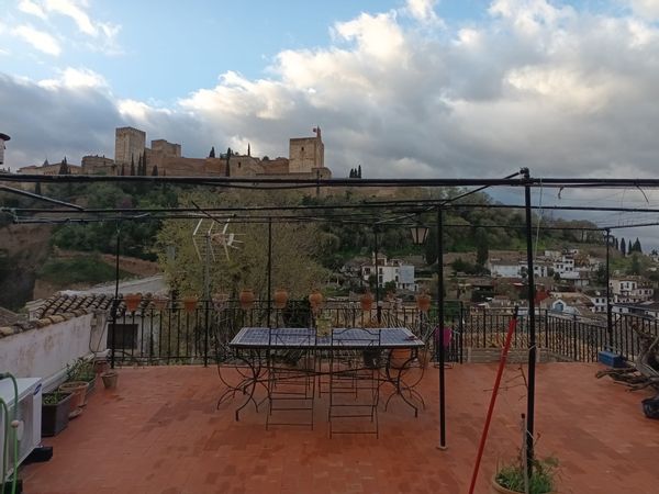 Casa di Luis