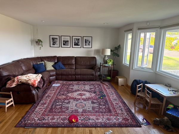 huis van Dorothy