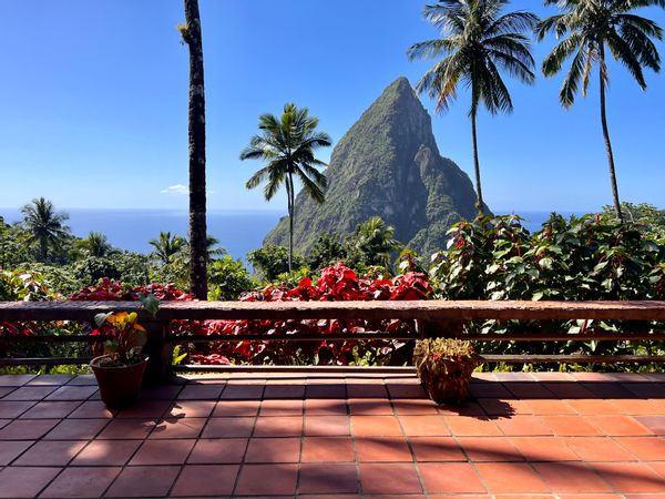 Casa di Laura and Miro