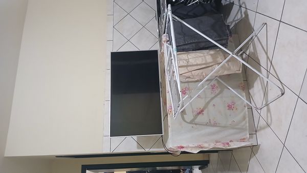 Quarto em apartamento compartilhado