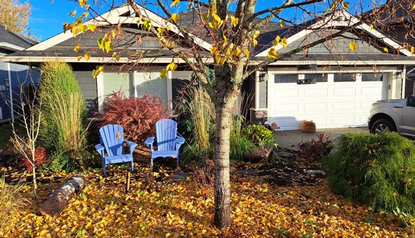 La maison de Timothy