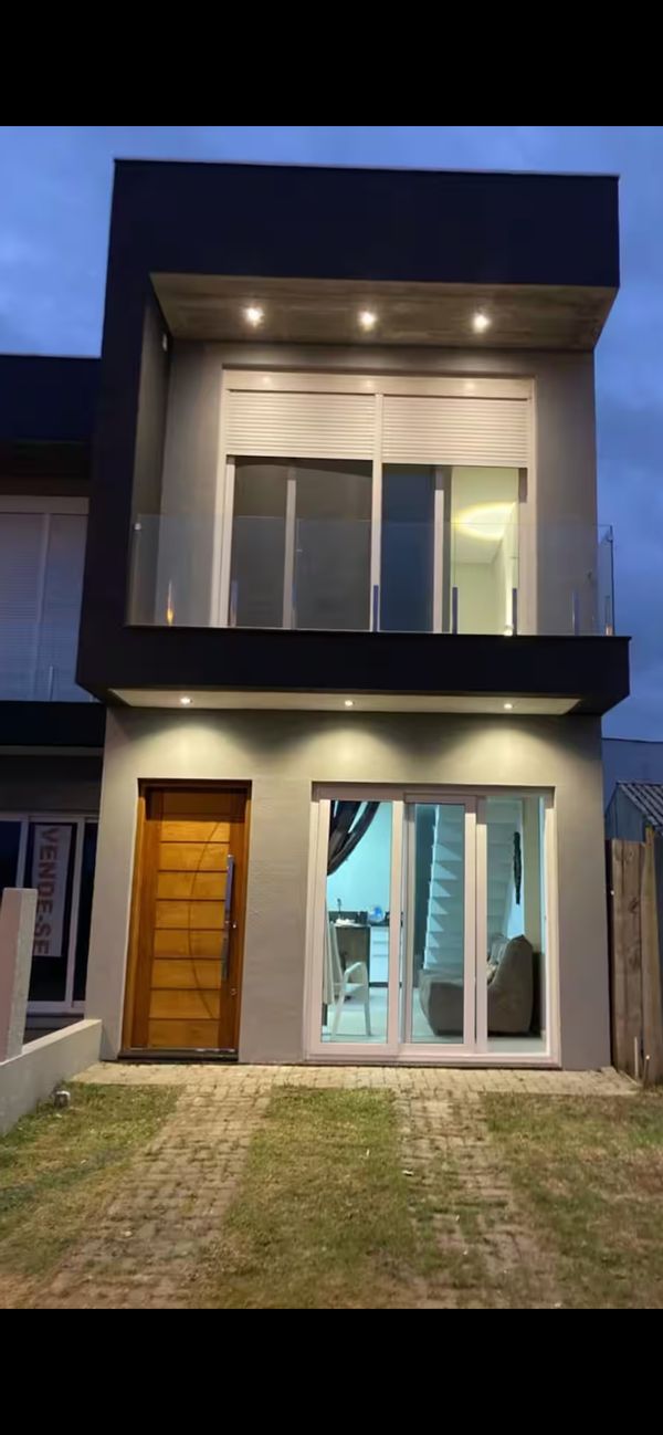 Danielle s Haus