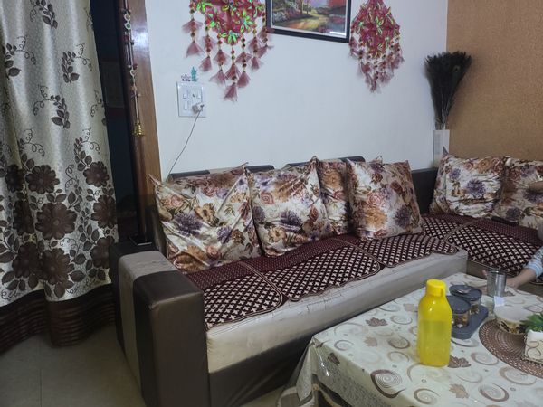 Rohit s Haus