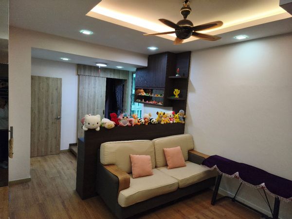 Casa di Choy Khim